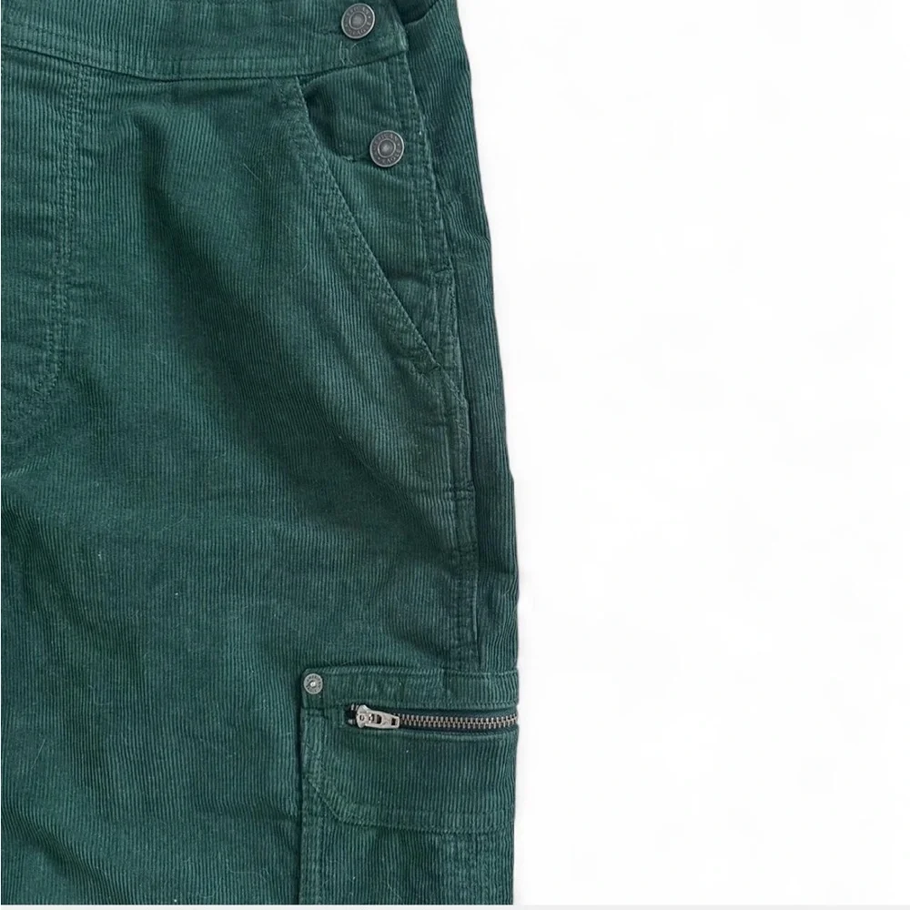 American Eagle Corduroy Overalls - Size Small - Picture 3 of 4